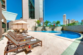  K Hotel  Гояния